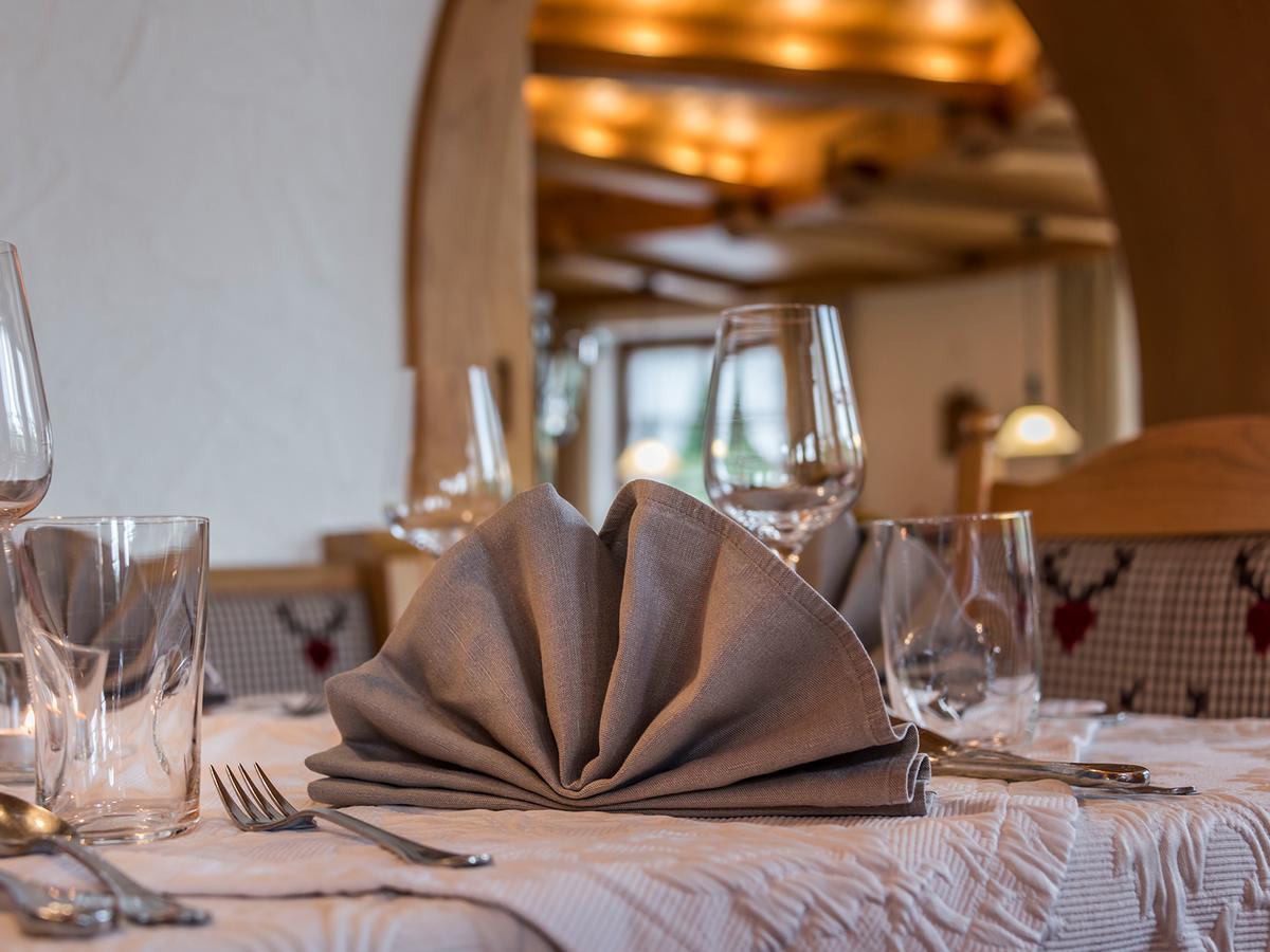 Hotel Mutz Garni イニング・アム・アマーゼー エクステリア 写真