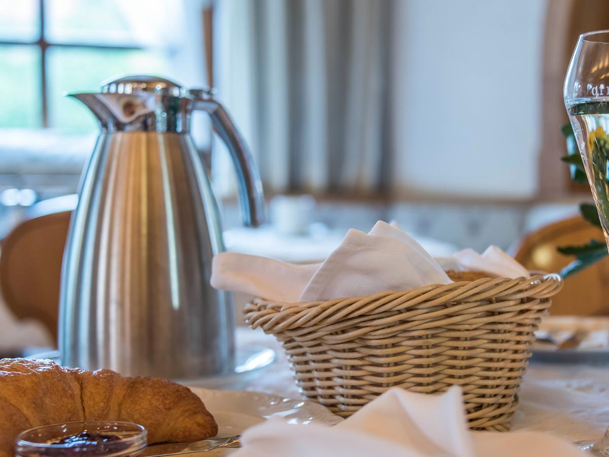 Hotel Mutz Garni イニング・アム・アマーゼー エクステリア 写真