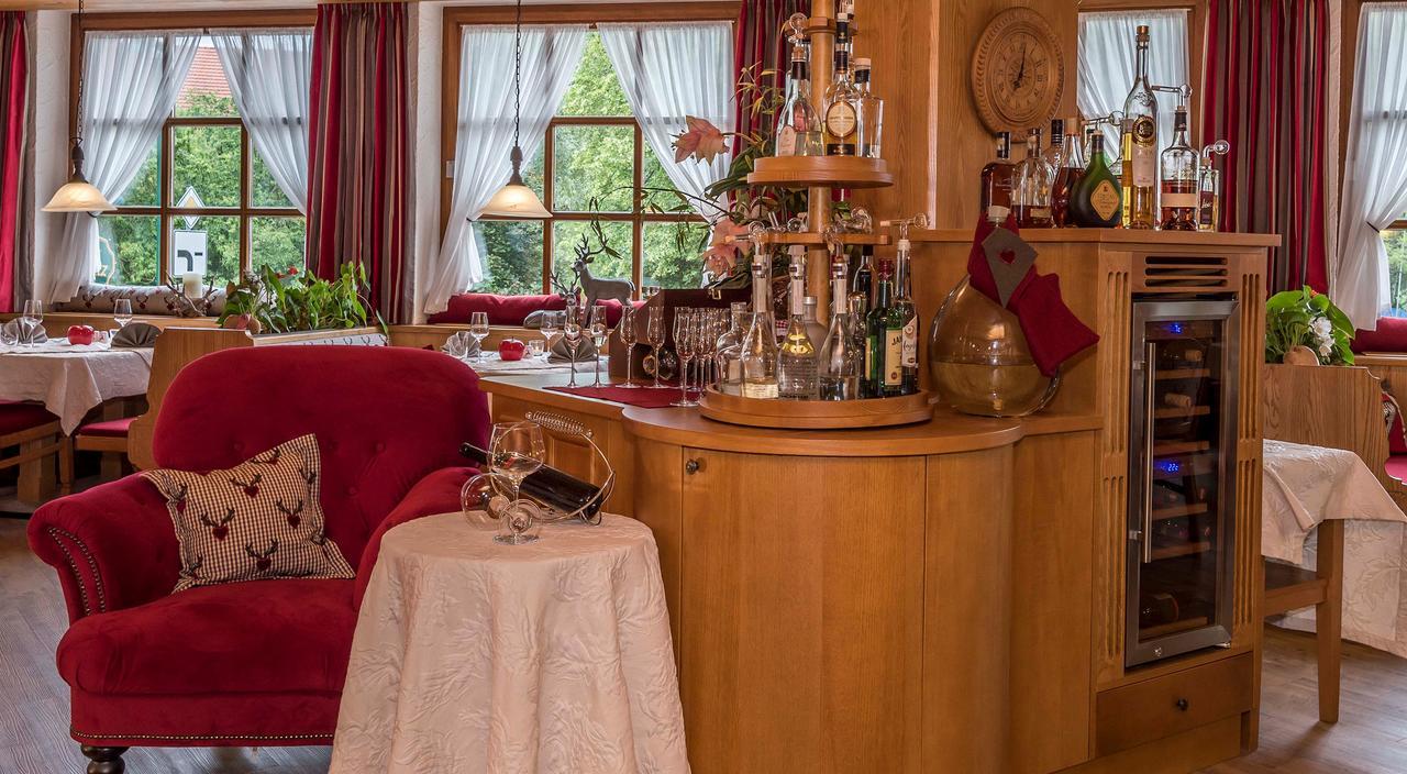 Hotel Mutz Garni イニング・アム・アマーゼー エクステリア 写真